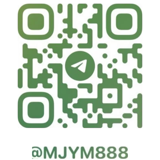 Telgram QR code